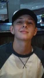 Obituary for Keegan Samuel Krzywicki (Guest book)