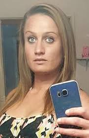 Wollongong mum Kaylah Williams escapes full-time jail after throwing dog  off cliff