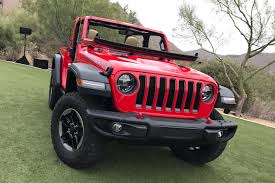 The 2021 jeep wrangler is full of charisma! 2021 Jeep Wrangler Colors Price Release Date 2022 Jeep
