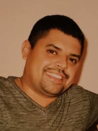 In loving memory of Humberto Viera