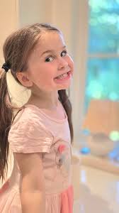 Older sibling vs. younger sibling 😅 our little actresses gave Wade a good  laugh with this one ❤️ #sisters