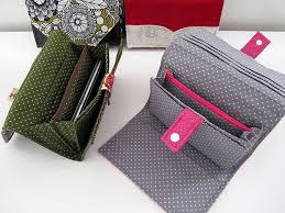 Sacotin Patron Compagnon Complice Sacotin Patron De Couture Portefeuille Patron Sac