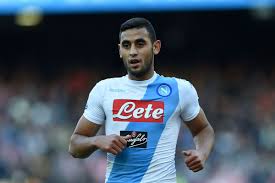 Napoli, si ferma ancora ghoulam: Faouzi Ghoulam Contract Talks Stall Amid Transfer Interest From Chelsea Bayern Munich The Siren S Song