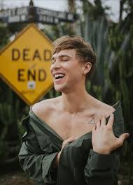 Tommy dorfman is an american actor who was born in atlanta, georgia. Tommy Dorfman Finally Got My Page Back Hi Everyone Facebook