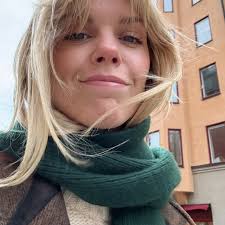 Tisdag, morgon till kväll (och lite om 30-årskris)