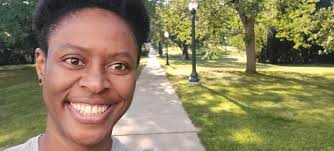 Last Day at Middlebury