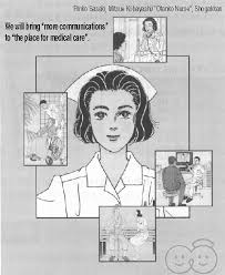 Yet the week was first observed in the us in october 1954 to mark the 100th anniversary of nightingale's pioneering work in crimea. Annual Report On Health And Welfare 1999