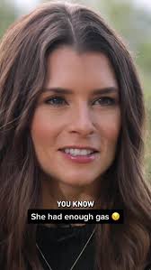 Danica Patrick’s biggest regret 😣#indycar #indy500 #racing #f1