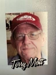 Bert Wall's obituary by his daughter, Debra.