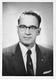 Chapter 8 -- George Barber and Elizabeth Reynolds