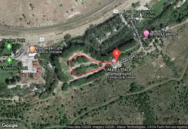 Best camping at lava hot springs idaho campgrounds. Mary S Place Campground Lava Hot Springs Idaho