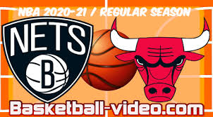 Full game replay, nba finals live stream and replays are available for free on. Nba Full Game Replay Highlights On Twitter Brooklyn Nets Vs Chicago Bulls Full Game Replay Highlights 04 04 2021 Https T Co 9a1uqf1jad