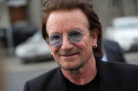 Bono — always forever bono — can't help falling in love (triple peaks remix) bono — children of the revolution Happy Birthday Bono Our Favorite U2 Songs