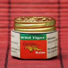 Balsamo De Tigre Beneficios Contra El Estres Stress App