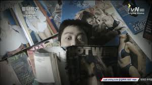 Answer Me 1997: Episodes 3-4 » Dramabeans Korean drama recaps