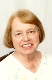 Obituary for Margaret "Peg" F. (Freund) Murray