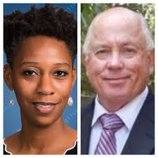 Fayetteville businessman challenging incumbent says police chief must go