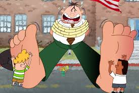 First Image downloaded to my cursed Folder : rMakeMeSuffer