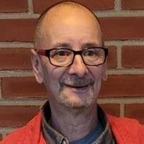 Gary Nichols Obituary