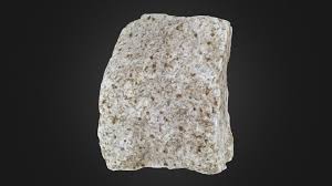 Media in category garnets in granite. Garnet Bearing Granite Download Free 3d Model By Ron Schott Haysrockdoc 521b077
