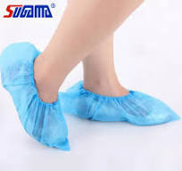 Wholesale Custom Disposable Non Woven Fabric Non Slip Boot ...