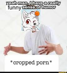 Yeah Man Really Cropped Porn Ifunny 17010 | Hot Sex Picture