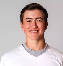 2024 Men's Lacrosse Roster