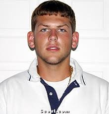 Wes Byrum, Auburn, Kicker