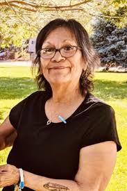 Donna Wright Obituary