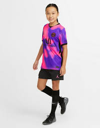 Fifa 21 psg next saison. Jordan Paris Saint Germain 20 21 Fourth Shirt Kinder Schwarz Jd Sports