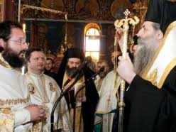 We did not find results for: Sfantul Èi Marele Sinod Intre ProvidenÈÄ Èi EÈec Creta 2016 O Carte Document Ortodoxia Catholica