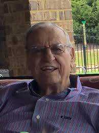 Obituary information for David Meeks