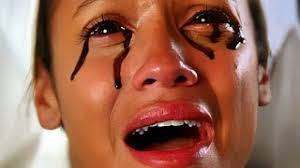 Maya Herrera Powers & Fight Scenes