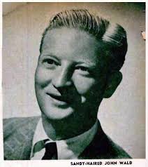 Tralfaz: John Wald