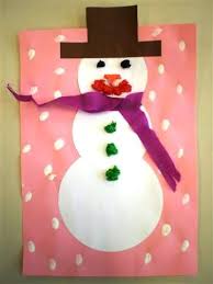 Deze kunnen gebruikt worden voor decoratie, scrapbookingateliers en/of knutselen. Knutselen Sneeuwpop Sneeuwpop Knutsels Winter Knutselen Sneeuwpop