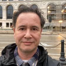 Nick Petrone Email & Phone Number