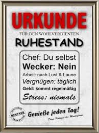 In ihrem fall beträgt die anhebung sechs monate, das heißt, dass sie ihre abschlagsfreie altersrente ab 65 jahren und sechs monaten erhalten. 19 In Rente Gehen Ideen In 2021 Spruche Zum Abschied Kollegen Geschenke Zum Abschied Spruche Zum Ruhestand