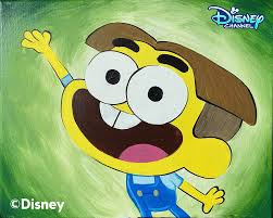 How old is tilly green from big city greens? Cricket From Big City Greens Sat Nov 21 3pm At St Charles