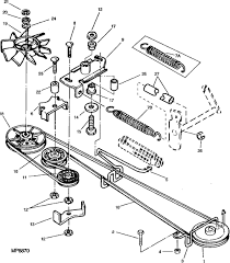 Maybe you would like to learn more about one of these? I Need A Diagram For The Drive Belt On A Deere Lx188