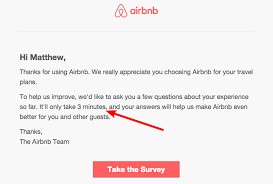 Asking for a feedback meeting: The Ultimate Customer Feedback Email Template Samples