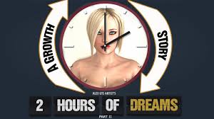 AlexGTSArtist – 2 Hours Of Dreams Part 2 - Read Manhwa, Manhua, Manhwa 18,  Manhua 18, Manhwa raw, Manhwa hentai, hentai webtoon, hentai manga