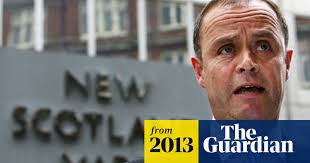 John Yates, who quit Met over hacking scandal, joins shopping giant  Westfield