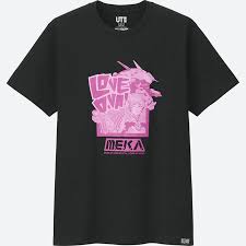 Entdecke rezepte, einrichtungsideen, stilinterpretationen und andere ideen zum ausprobieren. Blizzard Y Uniqlo Lanzan Playeras Gamer