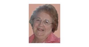 Joanne Winfield Obituary (1934