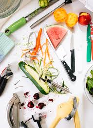 Operations were extended to bengaluru in 1989. Fruit And Vegetable Tools You Actually Need Cookie And Kate