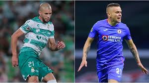 Este compromiso está programado para las 18:00 (hora local). Santos Laguna Vs Cruz Azul Preview Predictions Odds And How To Watch First Leg Of Liga Mx Playoffs 2021 Final In The Us Today