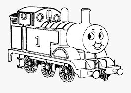 .every train makes its run under specific orders as to the time of departure from each station, the stops to be made, and. Thomas The Train Clipart Black And White Free Transparent Coloring Pages Thomas The Tank Engine Free Transparent Clipart Clipartkey