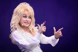 Dolly Parton Gives Taylor Swift The Ultimate Compliment We Could All Learn From Her Words Of Wisdom