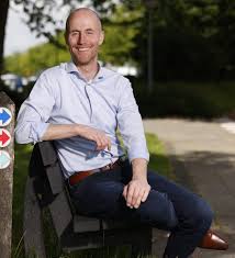 Robert (R.N.) Leever