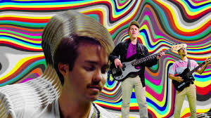 Personal Space "Offering" Official Video